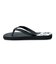 DC Shoes/17.0～24.0cm DK261603 Ks DC 3P-SLIP  ビーチサンダル ディーシーシューズ キッズ シューズ サンダル 男の子 女の子 ムラサキスポーツ