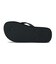 DC Shoes/17.0～24.0cm DK261603 Ks DC 3P-SLIP  ビーチサンダル ディーシーシューズ キッズ シューズ サンダル 男の子 女の子 ムラサキスポーツ