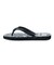 DC Shoes/17.0～24.0cm DK261604 Ks DC 3P-SLIP GRAFFI  ビーチサンダル ディーシーシューズ キッズ シューズ サンダル 男の子 女の子 ムラサキスポーツ