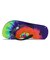DC Shoes/17.0～24.0cm DK261604 Ks DC 3P-SLIP GRAFFI  ビーチサンダル ディーシーシューズ キッズ シューズ サンダル 男の子 女の子 ムラサキスポーツ