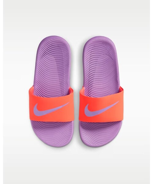 NIKE/19.0～23.0cm FJ8812-802 ナイキ カワ キッズ シューズ サンダル