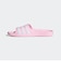 adidas/17.0～22.0cm FY8072 アディレッタ アクアK ADILETTE AQUA K アディダス キッズ シューズ サンダル 男の子 女の子 ムラサキスポーツ