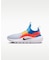 NIKE/22.5～25.0cm IF2893-404 フレックスランナー4 GS キッズ スリッポン シューズ 男の子 女の子 ムラサキスポーツ