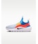 NIKE/22.5～25.0cm IF2893-404 フレックスランナー4 GS キッズ スリッポン シューズ 男の子 女の子 ムラサキスポーツ