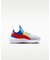 NIKE/19.0～21.5cm IF2894-404 フレックスランナー4PS キッズ スリッポン シューズ 男の子 女の子 ムラサキスポーツ