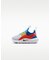 NIKE/14.0～16.0cm IF2895-404 フレックスランナー4 TD キッズ スリッポン シューズ 男の子 女の子 ムラサキスポーツ
