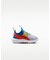 NIKE/14.0～16.0cm IF2895-404 フレックスランナー4 TD キッズ スリッポン シューズ 男の子 女の子 ムラサキスポーツ
