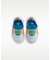 NIKE/14.0～16.0cm IF2895-404 フレックスランナー4 TD キッズ スリッポン シューズ 男の子 女の子 ムラサキスポーツ