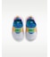 NIKE/14.0～16.0cm IF2895-404 フレックスランナー4 TD キッズ スリッポン シューズ 男の子 女の子 ムラサキスポーツ