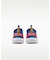 NIKE/14.0～16.0cm IF2895-404 フレックスランナー4 TD キッズ スリッポン シューズ 男の子 女の子 ムラサキスポーツ