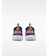 NIKE/14.0～16.0cm IF2895-404 フレックスランナー4 TD キッズ スリッポン シューズ 男の子 女の子 ムラサキスポーツ