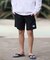 QUIKSILVER/KBS262001 水着 トランクス 水陸両用 速乾 クイックシルバー キッズ 男の子 女の子 ムラサキスポーツ