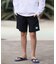 QUIKSILVER/KBS262001 水着 トランクス 水陸両用 速乾 クイックシルバー キッズ 男の子 女の子 ムラサキスポーツ