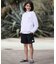 QUIKSILVER/KBS262001 水着 トランクス 水陸両用 速乾 クイックシルバー キッズ 男の子 女の子 ムラサキスポーツ