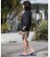 QUIKSILVER/KBS262001 水着 トランクス 水陸両用 速乾 クイックシルバー キッズ 男の子 女の子 ムラサキスポーツ