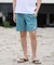 QUIKSILVER/KBS262001 水着 トランクス 水陸両用 速乾 クイックシルバー キッズ 男の子 女の子 ムラサキスポーツ