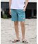 QUIKSILVER/KBS262001 水着 トランクス 水陸両用 速乾 クイックシルバー キッズ 男の子 女の子 ムラサキスポーツ