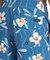 QUIKSILVER/KBS262002 水着 トランクス 水陸両用 4WAYストレッチ 速乾 ボタニカル柄 クイックシルバー キッズ 男の子 女の子 ムラサキスポーツ
