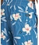 QUIKSILVER/KBS262002 水着 トランクス 水陸両用 4WAYストレッチ 速乾 ボタニカル柄 クイックシルバー キッズ 男の子 女の子 ムラサキスポーツ