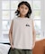 QUIKSILVER/KLY262605M タンクトップ クイックシルバー キッズ 男の子 女の子 ムラサキスポーツ