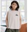 QUIKSILVER/KLY262605M タンクトップ クイックシルバー キッズ 男の子 女の子 ムラサキスポーツ