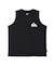 QUIKSILVER/KLY262605M タンクトップ クイックシルバー キッズ 男の子 女の子 ムラサキスポーツ