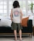 QUIKSILVER/KLY262605M タンクトップ クイックシルバー キッズ 男の子 女の子 ムラサキスポーツ