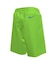 NIKE/NESSG791 水着 海パン トランクス サーフパンツ ブレイカースウッシュ カットアウト 7 ボレーショーツ ナイキ キッズ 男の子 女の子 ムラサキスポーツ