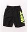 NIKE/NESSG791 水着 海パン トランクス サーフパンツ ブレイカースウッシュ カットアウト 7 ボレーショーツ ナイキ キッズ 男の子 女の子 ムラサキスポーツ