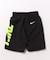 NIKE/NESSG791 水着 海パン トランクス サーフパンツ ブレイカースウッシュ カットアウト 7 ボレーショーツ ナイキ キッズ 男の子 女の子 ムラサキスポーツ