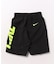 NIKE/NESSG791 水着 海パン トランクス サーフパンツ ブレイカースウッシュ カットアウト 7 ボレーショーツ ナイキ キッズ 男の子 女の子 ムラサキスポーツ