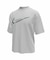 NIKE/NESSG828 ラッシュガード UVカット スプレースウッシュ ハイドロガード 半袖 Tシャツ ナイキ キッズ 男の子 女の子 ムラサキスポーツ