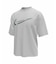 NIKE/NESSG828 ラッシュガード UVカット スプレースウッシュ ハイドロガード 半袖 Tシャツ ナイキ キッズ 男の子 女の子 ムラサキスポーツ