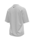 NIKE/NESSG828 ラッシュガード UVカット スプレースウッシュ ハイドロガード 半袖 Tシャツ ナイキ キッズ 男の子 女の子 ムラサキスポーツ