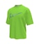 NIKE/NESSG828 ラッシュガード UVカット スプレースウッシュ ハイドロガード 半袖 Tシャツ ナイキ キッズ 男の子 女の子 ムラサキスポーツ