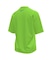 NIKE/NESSG828 ラッシュガード UVカット スプレースウッシュ ハイドロガード 半袖 Tシャツ ナイキ キッズ 男の子 女の子 ムラサキスポーツ