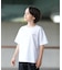 Columbia/PY1683 UVカット 冷却機能 吸湿速乾 半袖 Tシャツ コロンビア キッズ 男の子 女の子 ムラサキスポーツ