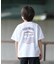 Columbia/PY1683 UVカット 冷却機能 吸湿速乾 半袖 Tシャツ コロンビア キッズ 男の子 女の子 ムラサキスポーツ