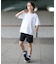 Columbia/PY1683 UVカット 冷却機能 吸湿速乾 半袖 Tシャツ コロンビア キッズ 男の子 女の子 ムラサキスポーツ