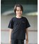 Columbia/PY1683 UVカット 冷却機能 吸湿速乾 半袖 Tシャツ コロンビア キッズ 男の子 女の子 ムラサキスポーツ
