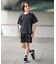 Columbia/PY1683 UVカット 冷却機能 吸湿速乾 半袖 Tシャツ コロンビア キッズ 男の子 女の子 ムラサキスポーツ