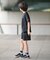Columbia/PY1683 UVカット 冷却機能 吸湿速乾 半袖 Tシャツ コロンビア キッズ 男の子 女の子 ムラサキスポーツ