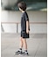 Columbia/PY1683 UVカット 冷却機能 吸湿速乾 半袖 Tシャツ コロンビア キッズ 男の子 女の子 ムラサキスポーツ