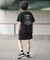 Columbia/PY1683 UVカット 冷却機能 吸湿速乾 半袖 Tシャツ コロンビア キッズ 男の子 女の子 ムラサキスポーツ