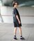 Columbia/PY1683 UVカット 冷却機能 吸湿速乾 半袖 Tシャツ コロンビア キッズ 男の子 女の子 ムラサキスポーツ