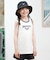 ROXY/TLY261656M タンクトップ  ロキシー キッズ 男の子 女の子 ムラサキスポーツ