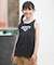 ROXY/TLY261656M タンクトップ  ロキシー キッズ 男の子 女の子 ムラサキスポーツ