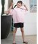 ROXY/TLY262059 水陸両用 UVカット MINI SURF SOUL RASH TEE ラッシュガード 半袖 Tシャツ ロキシー キッズ 男の子 女の子 ムラサキスポーツ