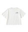 ROXY/TLY262059 水陸両用 UVカット MINI SURF SOUL RASH TEE ラッシュガード 半袖 Tシャツ ロキシー キッズ 男の子 女の子 ムラサキスポーツ