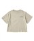 ROXY/TLY262059 水陸両用 UVカット MINI SURF SOUL RASH TEE ラッシュガード 半袖 Tシャツ ロキシー キッズ 男の子 女の子 ムラサキスポーツ